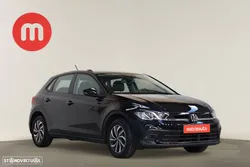 VW Polo 1.0 TSI Life