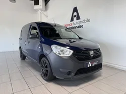 Dacia Dokker 1.5 Blue dCi 95ch Essentiel - 20