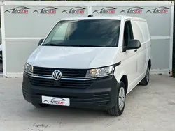 24990 HT - Transporter 4MOTION L1H1 2.0 TDi 150 Business