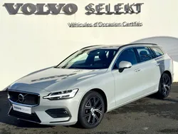 VOLVO V60 B4 197 ch Geartronic 8 Start