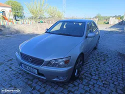 Lexus IS 200 Standard