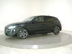 Peugeot 308 PureTech 130ch S&S BVM6 - Allure