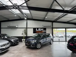Peugeot 5008 2.0 bluehdi 136 cv 7 places