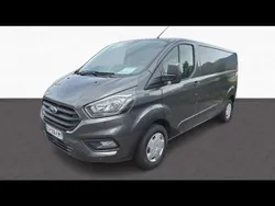 Ford Transit Custom Fg 300 L2H1 2.0 EcoBlue 130 Ambiente