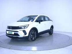 Opel Crossland 1.2 Turbo 130 ch BVA6 - Elegance Business