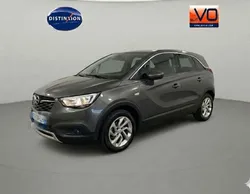Opel Crossland X 1.5 D 120 ch BVA6 Innovation