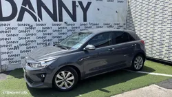 Kia Rio 1.0 T-GDi Drive