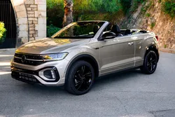 Volkswagen T-Roc Cabriolet 1.5 TSI EVO2 150 Start/Stop DSG7 R-Line