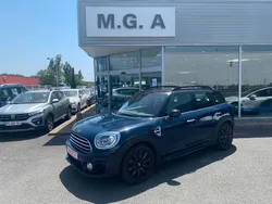 Mini Countryman 136 | Oakwood | Toit ouvrant panoramique | Caméra de recul | Siéges chauffants | GPS