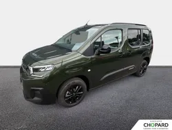 Citroën Berlingo e- 136 ch M 54 kWh Aut Plus PRIMEE CEE 3600 MINI DEJA DEDUITE