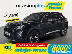 PEUGEOT 2008 Hybrid Allure eDCS6 145