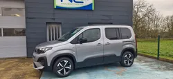 PEUGEOT RIFTER ALLURE + TPMR 1.2 Puretech - 100- BVM