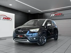 Opel Crossland X 1.2 T 120 Anos EXCLU