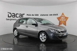 Peugeot 308 1.2 PureTech Business Line