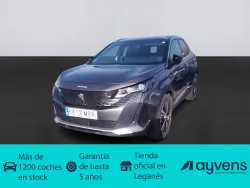 PEUGEOT 3008 1.5BlueHDi GT S&S EAT8 130