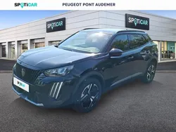 Peugeot 2008 PureTech 100 S&S BVM6 Allure