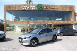 Peugeot e-208 50 kWh GT Line