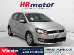 VOLKSWAGEN Polo 1.6TDI Advance 90