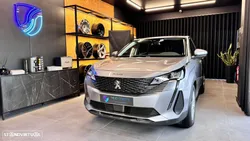 Peugeot 3008 1.5 BlueHDi Active Pack EAT8