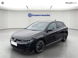VOLKSWAGEN Polo 1.0 TSI 95 S&S BVM5 R-Line Edition