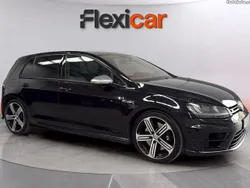 VW Golf VW Golf 2.0 TSi R