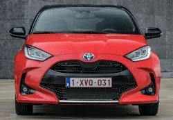 Toyota Yaris 120H 1.5 GR Sport Plus