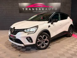 RENAULT CAPTUR Blue dCi 115 Intens