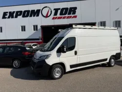 CITROEN Jumper Fg. 2.2BlueHDi 35 L3H2 S&S Heavy 140
