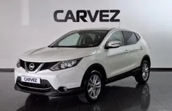 Nissan Qashqai 1.5 dCi Acenta