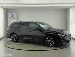 Peugeot 308 SW 1.5 BlueHDi Allure EAT8
