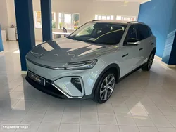 MG Marvel R 70 kWh Comfort