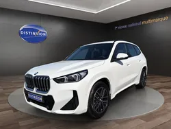 Bmw X1 (3) sDrive20d 163ch M SPORT