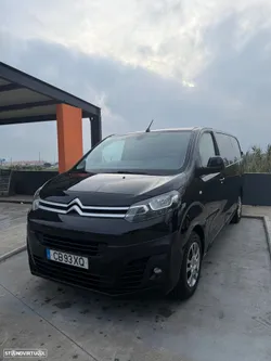 Citroën Jumpy