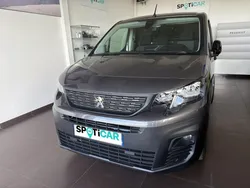 Peugeot Partner Standard 650kg Puretech 110ch S&S Premium
