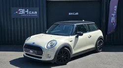 Mini Mini 1.5 135 COOPER