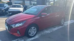 HYUNDAI i20 1.2 84 Initia