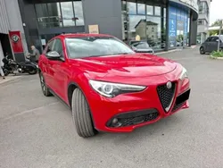 Alfa Romeo Stelvio 2.2 DIESEL 160 8CV SPRINT AT8 Q4