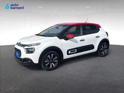 Citroen C3 1.2 PureTech 83ch S&S Shine