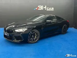 Bmw M8 Coupé M Competition 4.4L V8 625ch Steptronic BVA