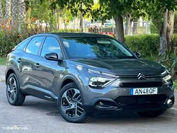 Citroën C4 1.5 BlueHDi Feel Pack