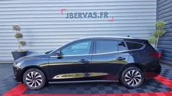 Ford Focus SW 1.0 FLEXIFUEL 125 SS MHEV TITANIUM X BUSINESS