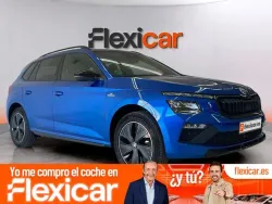 Skoda Kamiq 1.0 TSI Selection DSG7 85kW