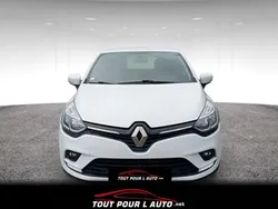 Renault Clio IV SOCIETE REVERSIBLE TCE 90 ENERGY E6C BUSINESS