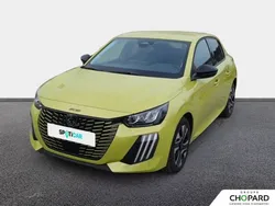 Peugeot 208 100 S&S BVM6 Allure