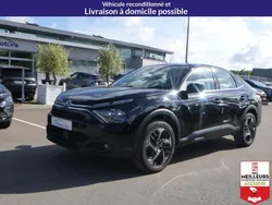 Citroën c4 x Essence 130 EAT8 Feel Pack