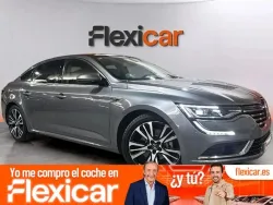 Renault Talisman S.T. 1. 6 TCe Energy Initiale París EDC 147kW