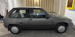 Opel Corsa A
