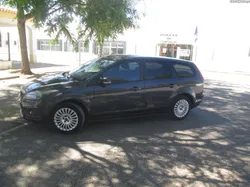 Ford Focus 1.6 Tdci 109cv
