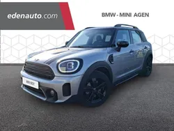 Mini F60 Countryman 136 ch BVA7 Cooper Edition Highlands 5p