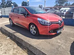 Renault Clio clio 0.9 break